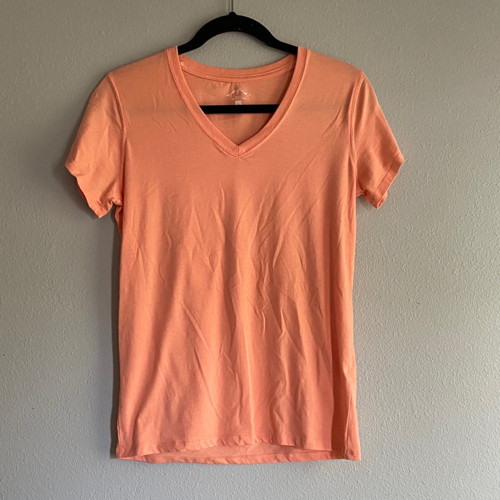 BLUE MTN. | Tee